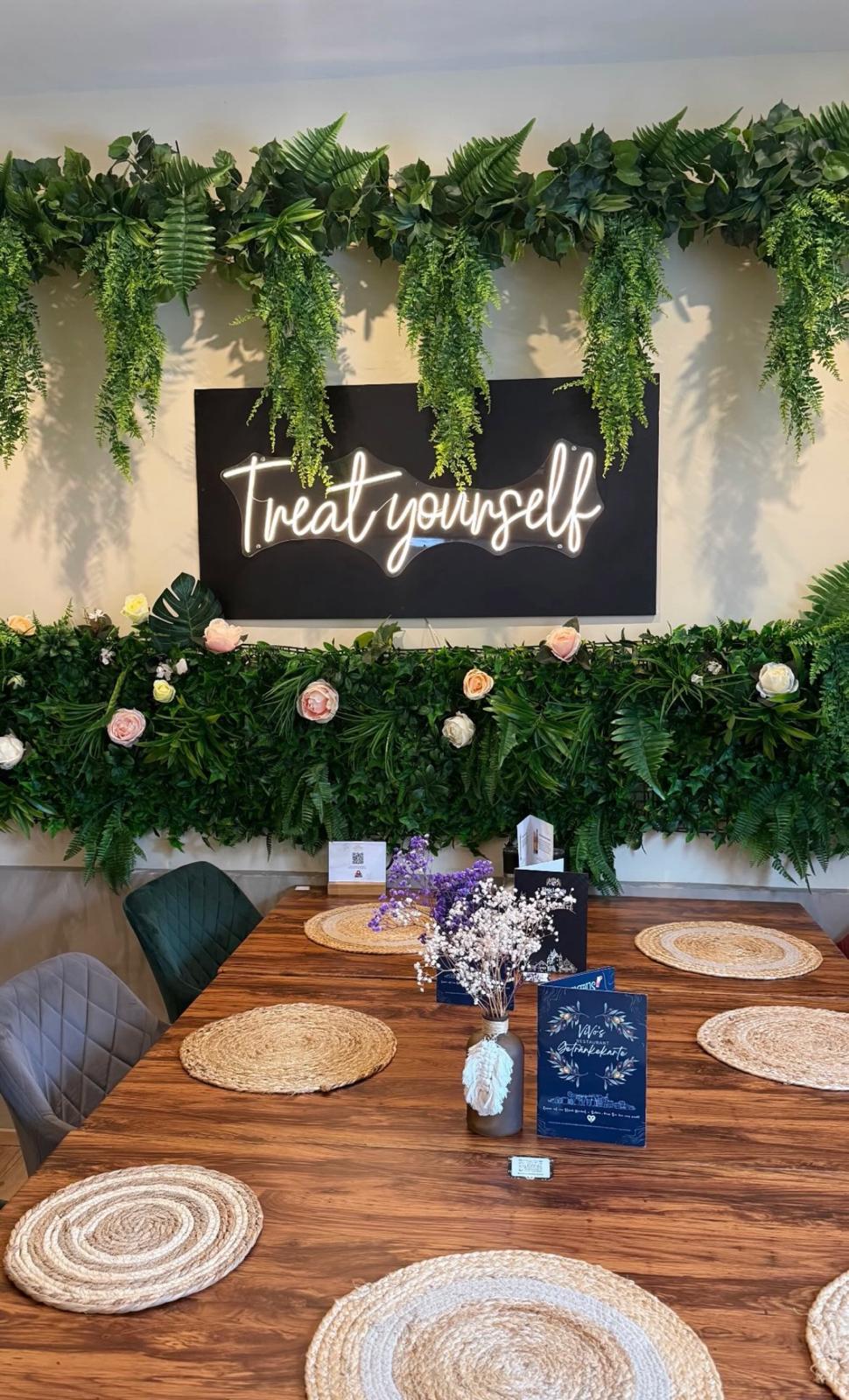 ViVo´s Restaurant — Foto 1