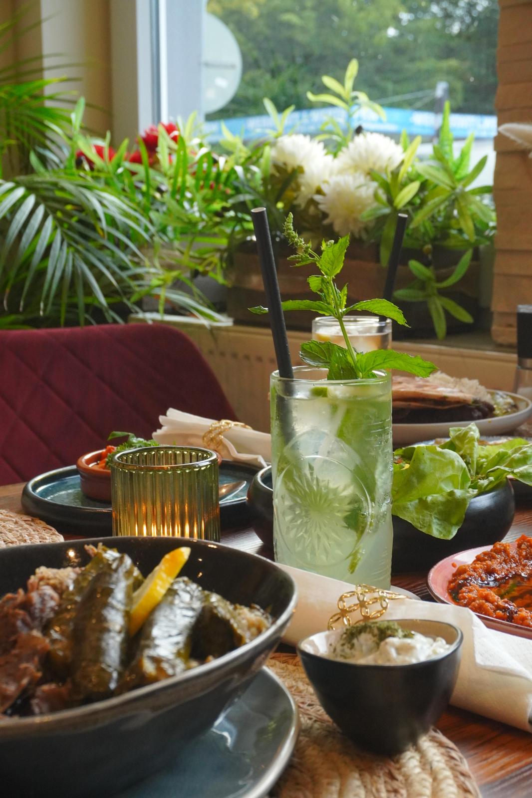 ViVo´s Restaurant — Foto 4