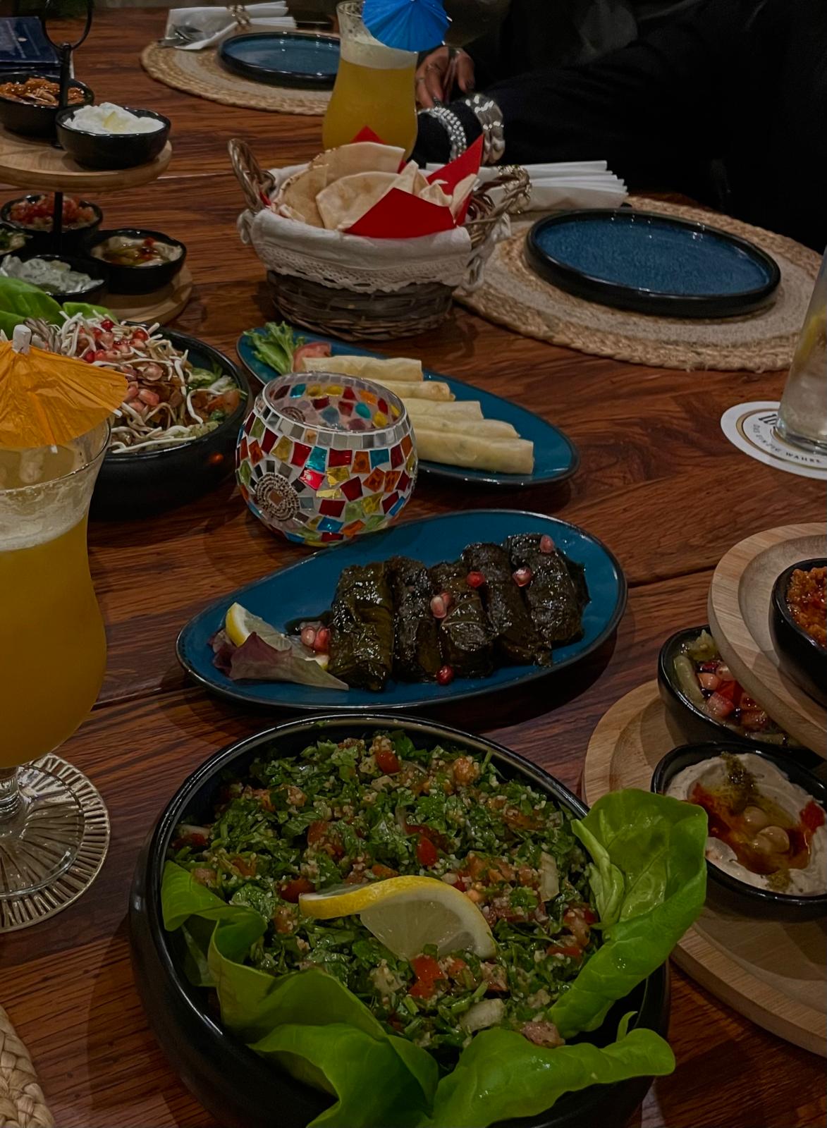 ViVo´s Restaurant — Foto 8