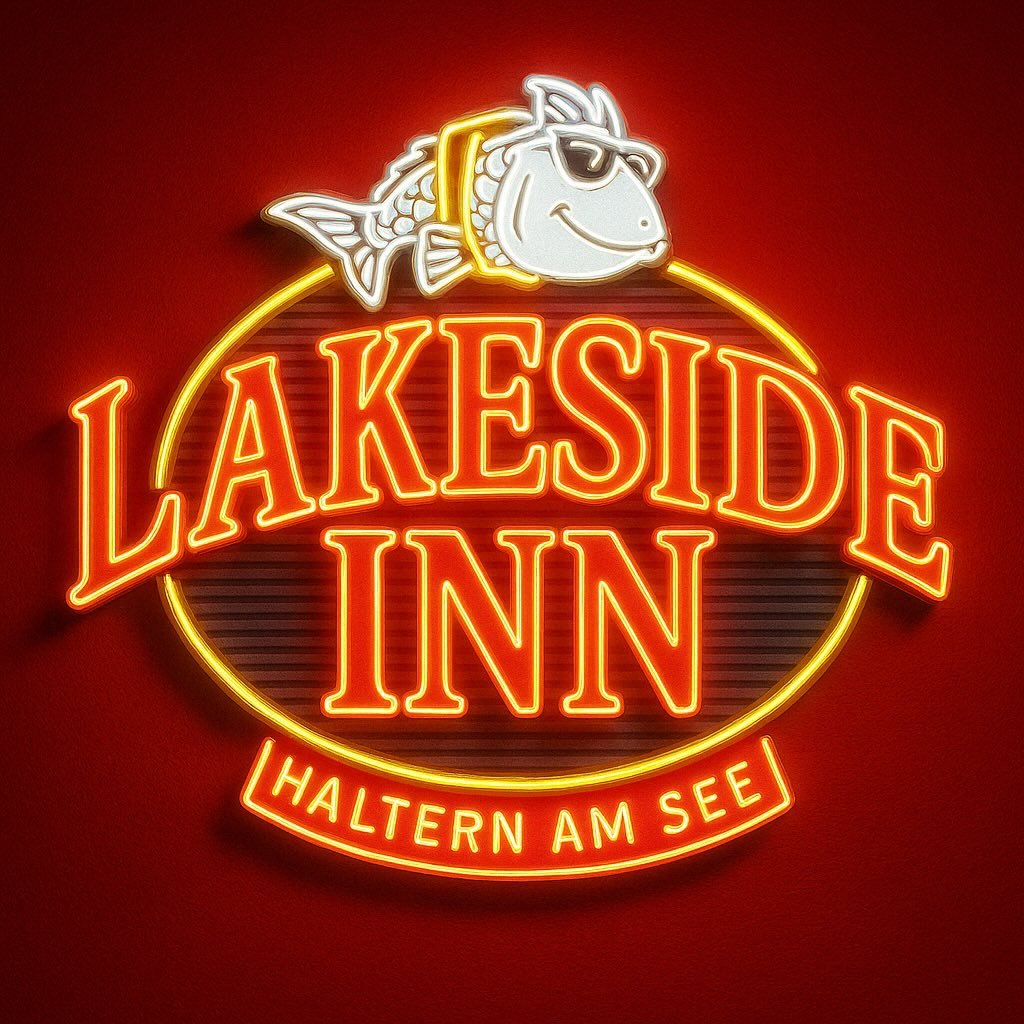 Logo Lakeside Inn