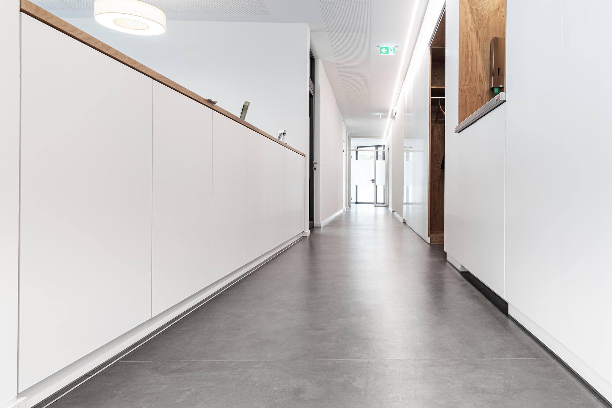 Fleuter & Fleuter - Zentrum für Zahnmedizin — Foto 3