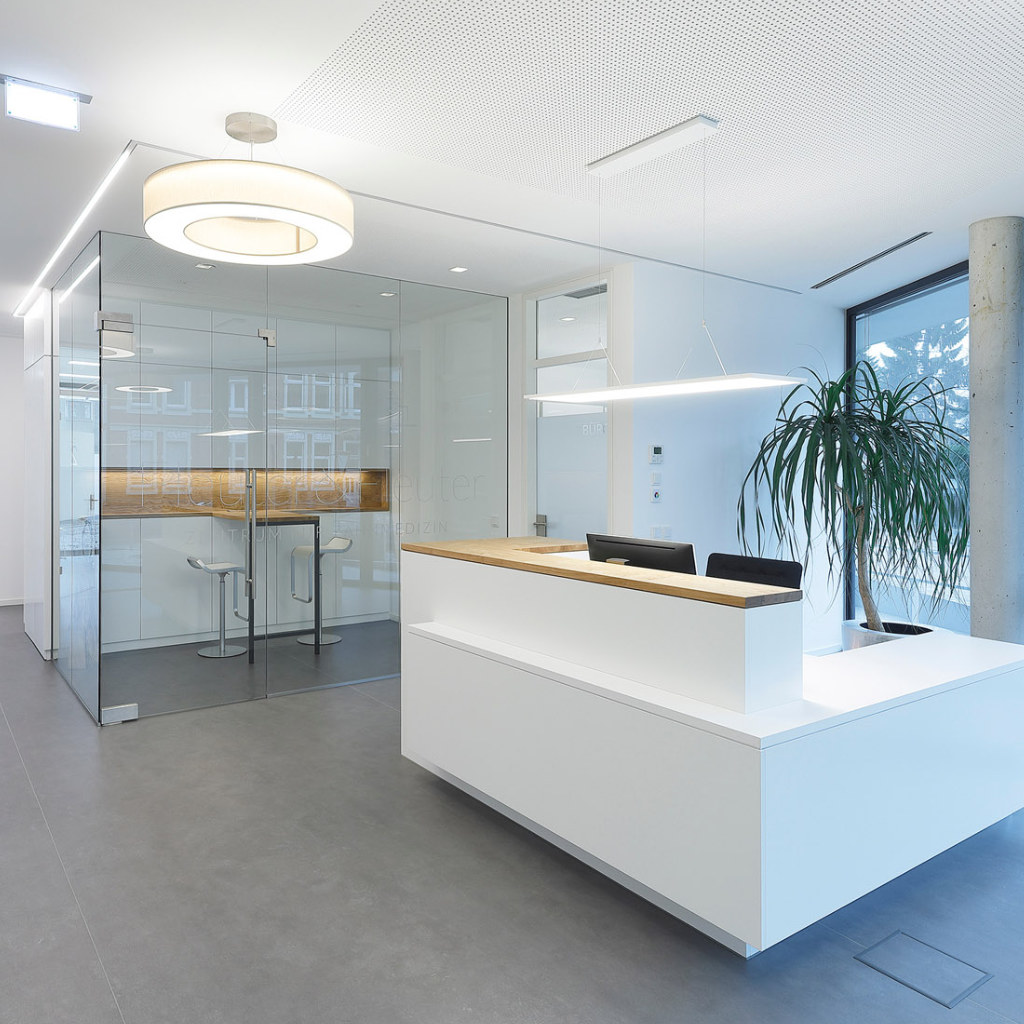 Fleuter & Fleuter - Zentrum für Zahnmedizin — Foto 5