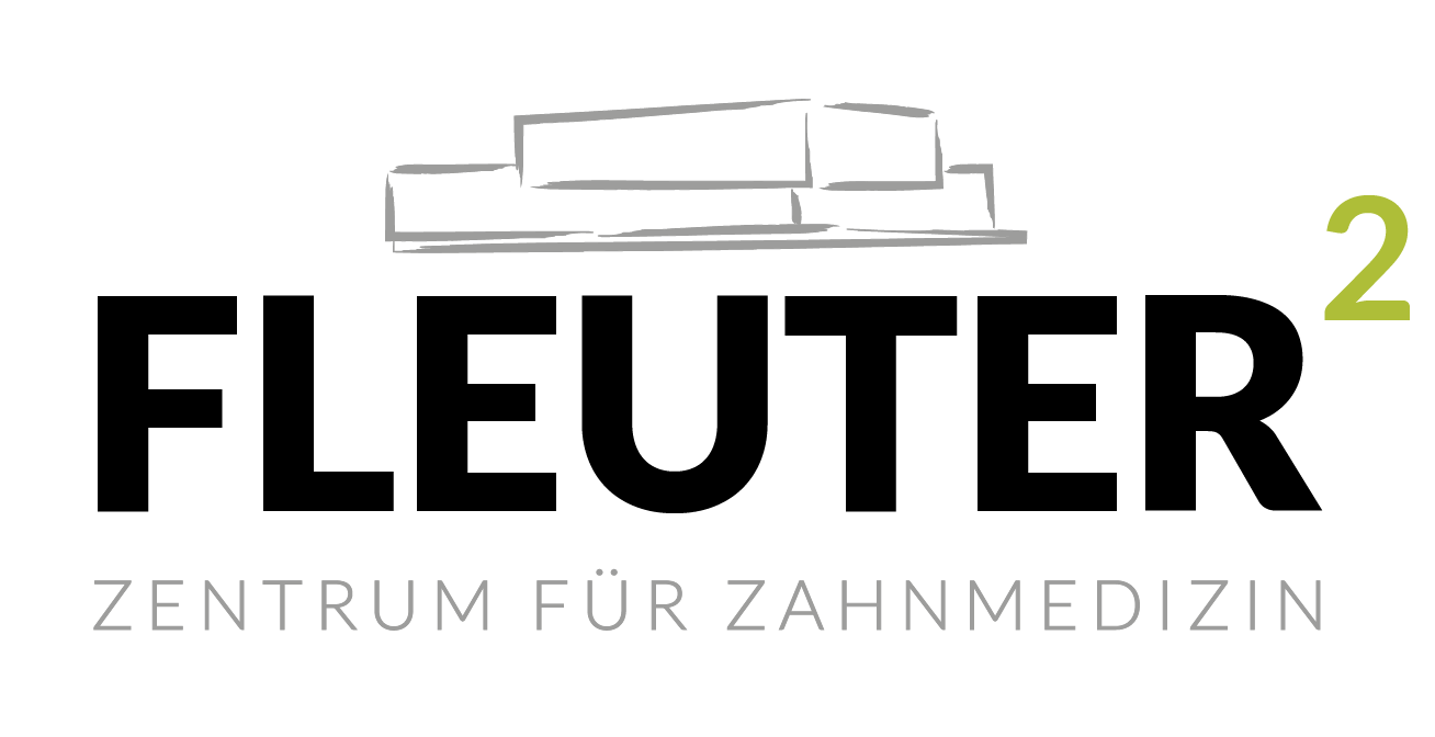 Logo Fleuter & Fleuter - Zentrum für Zahnmedizin