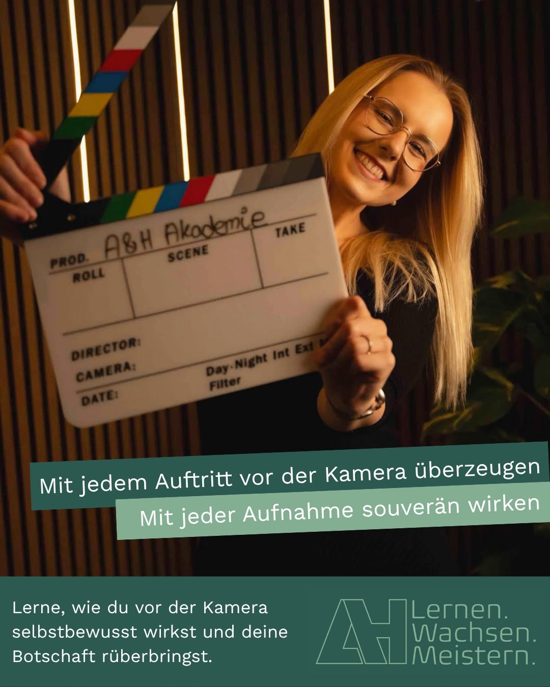 A&H Akademie — Foto 2