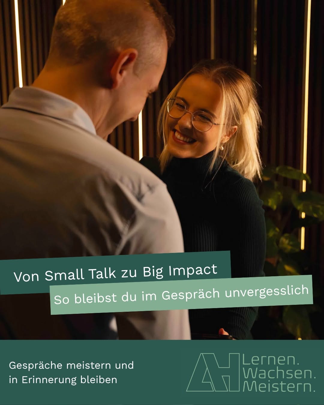 A&H Akademie — Foto 4