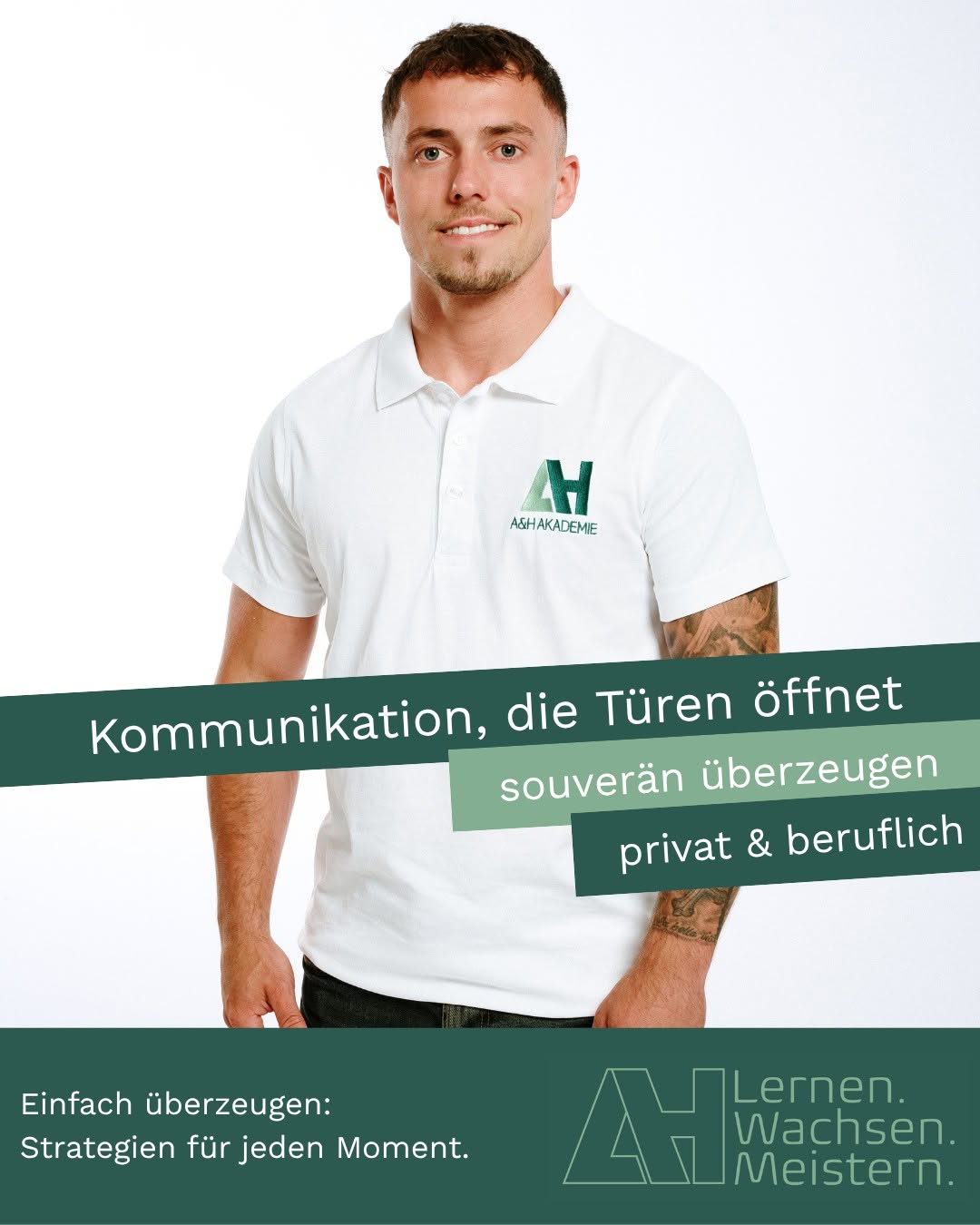 A&H Akademie — Foto 5