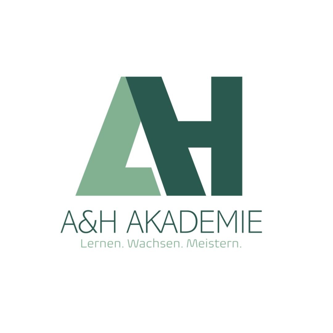 Logo A&H Akademie