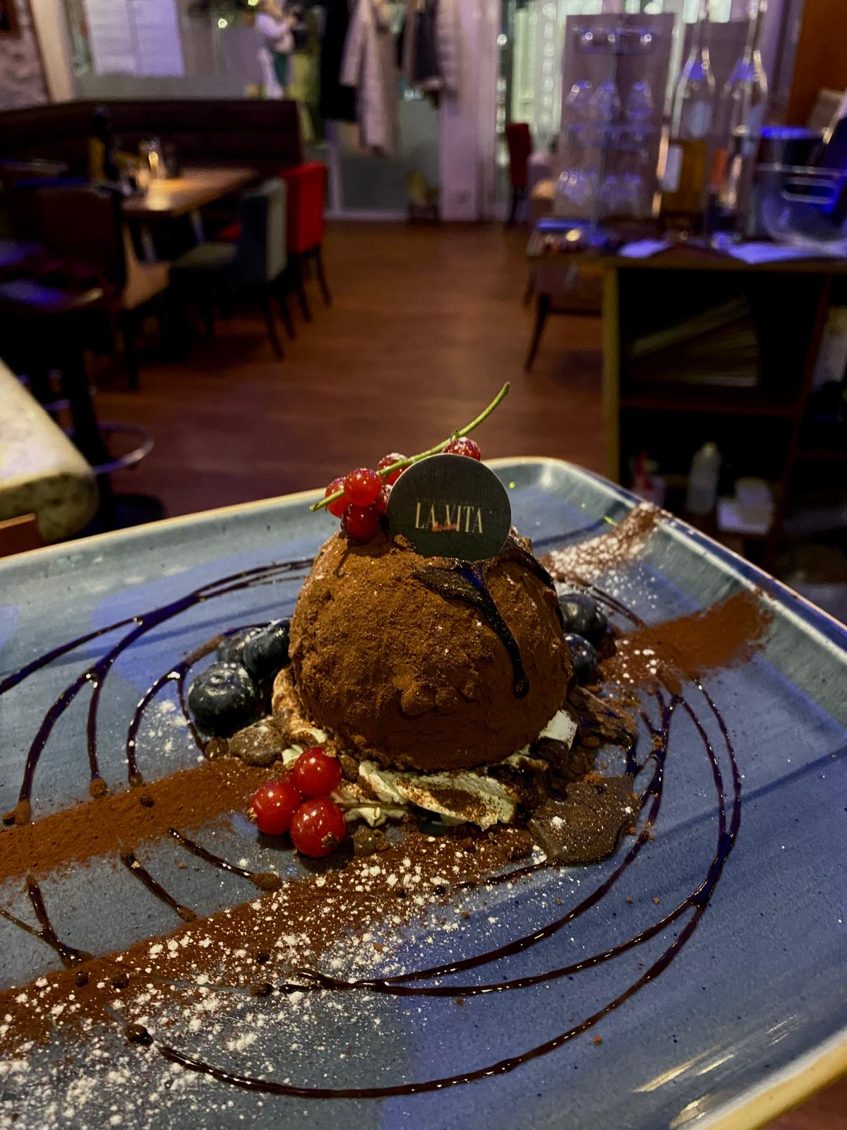 La dolce Vita — Foto 2