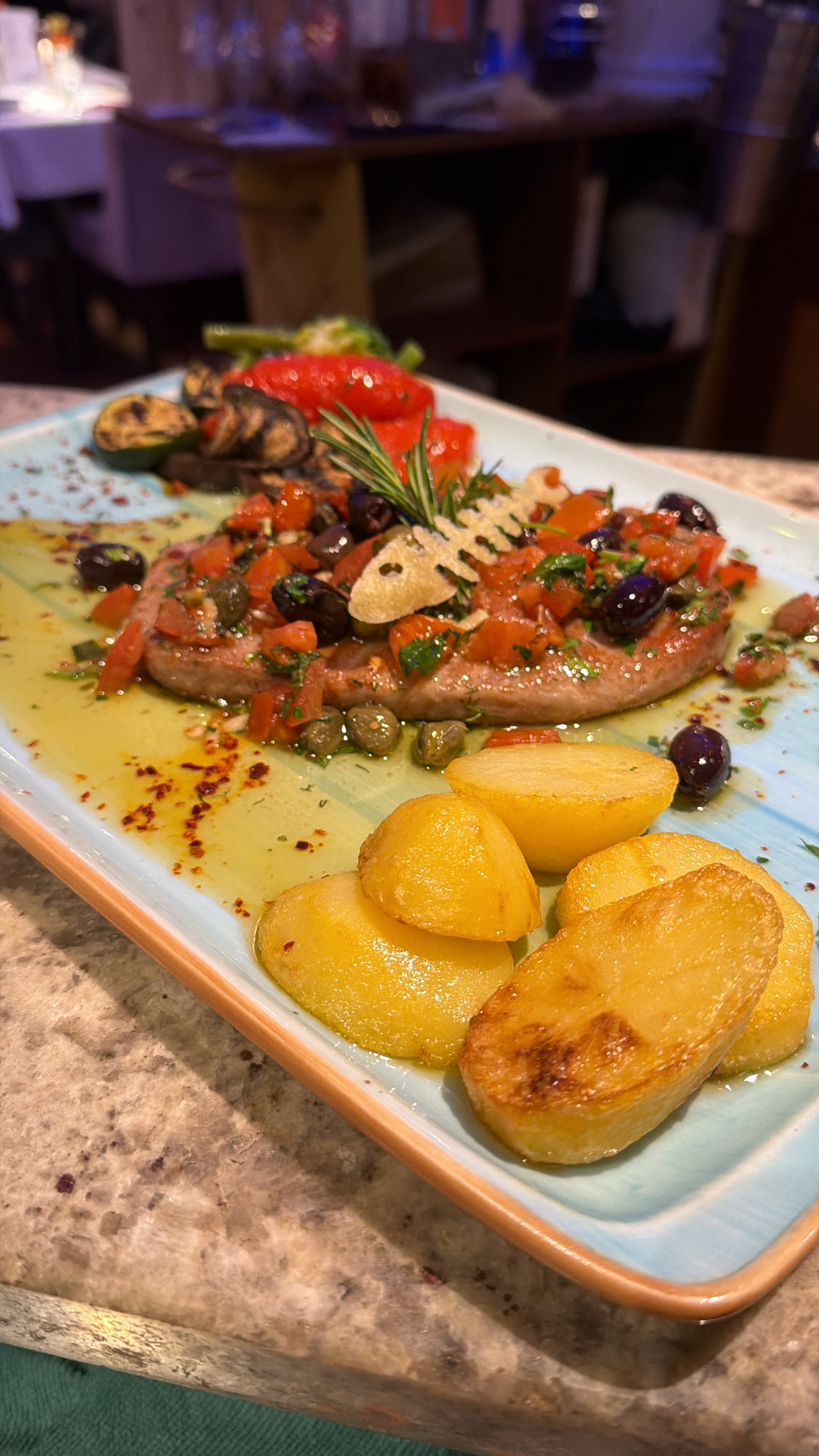 La dolce Vita — Foto 3