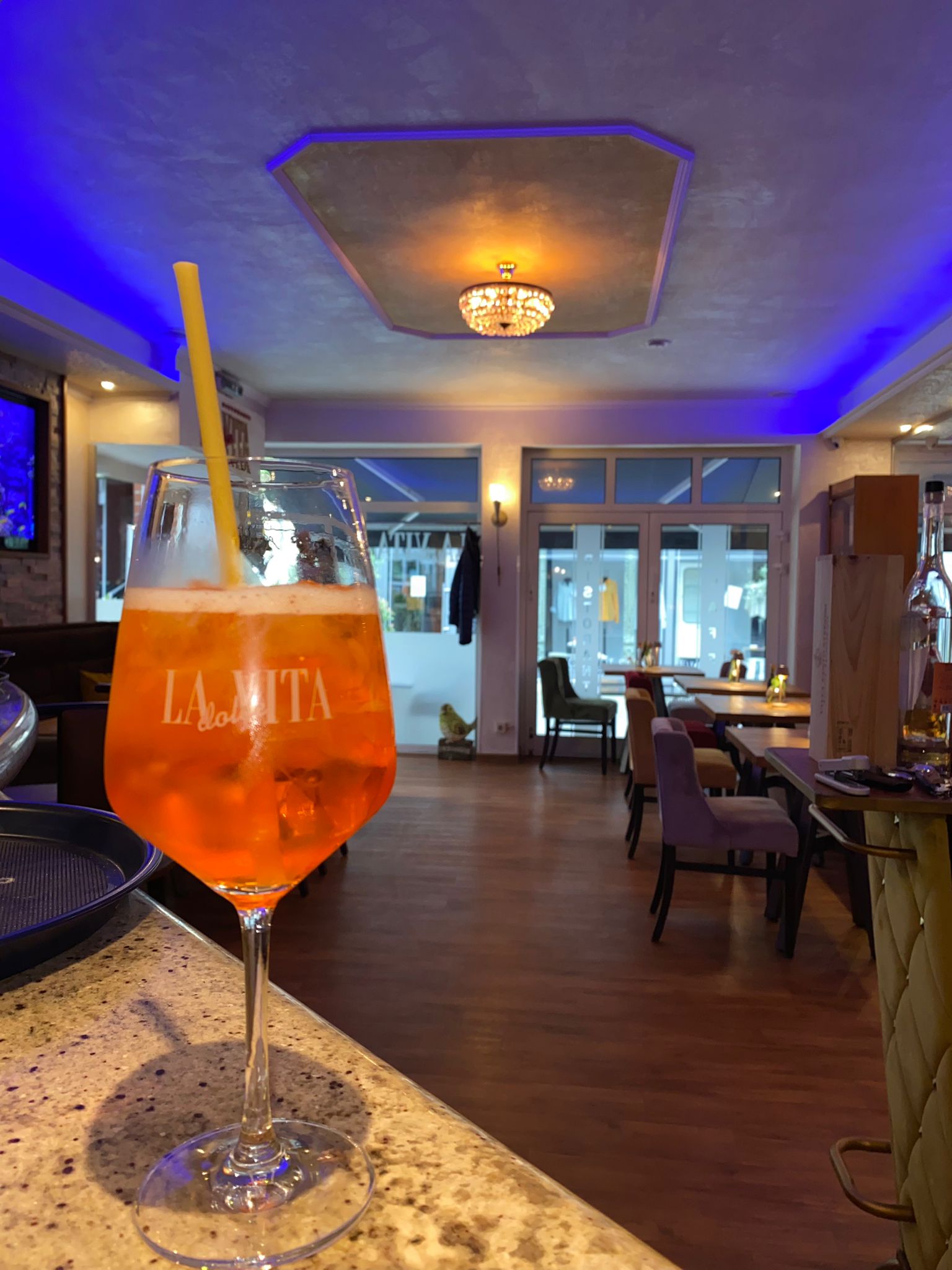La dolce Vita — Foto 4