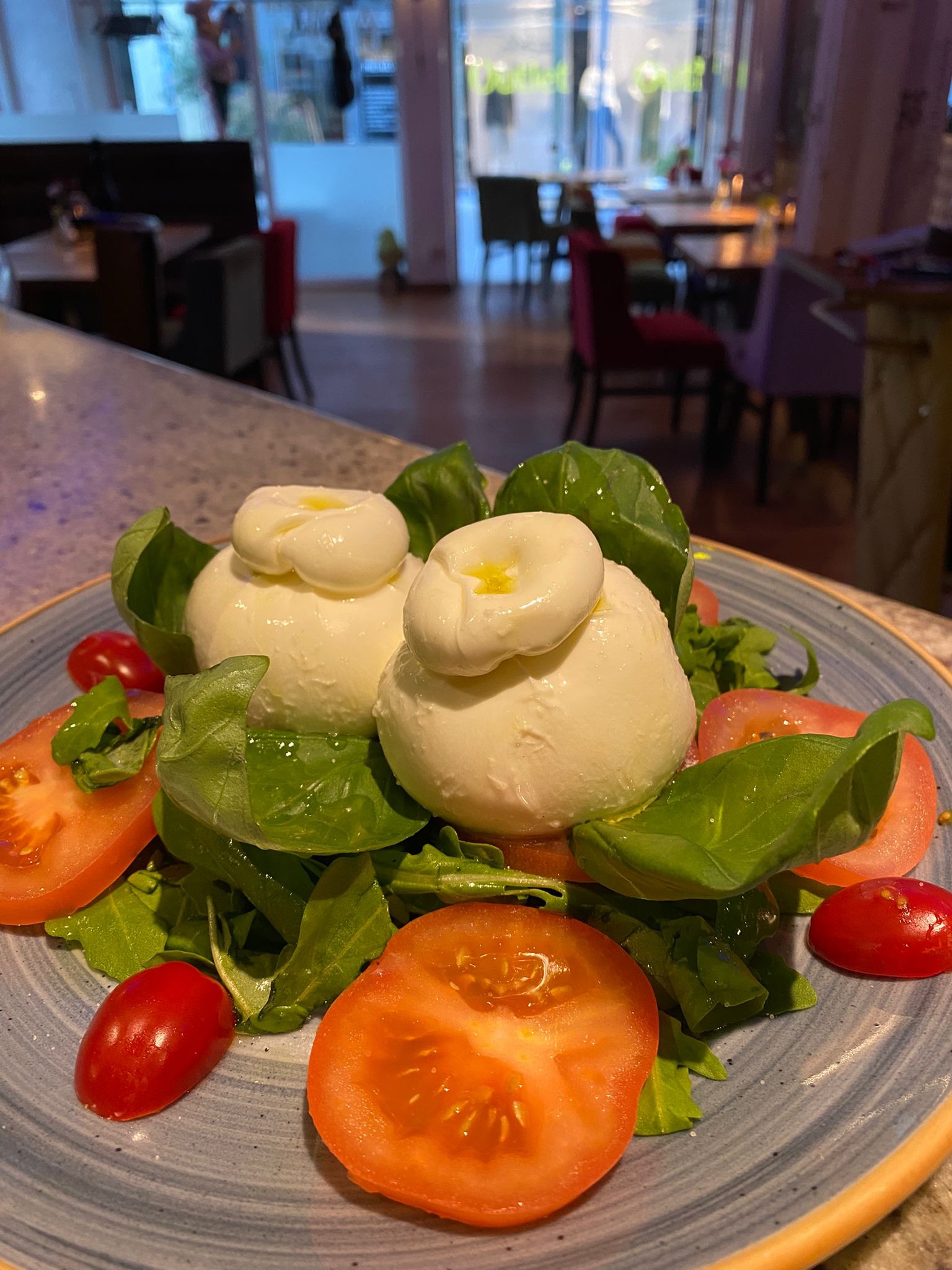 La dolce Vita — Foto 5