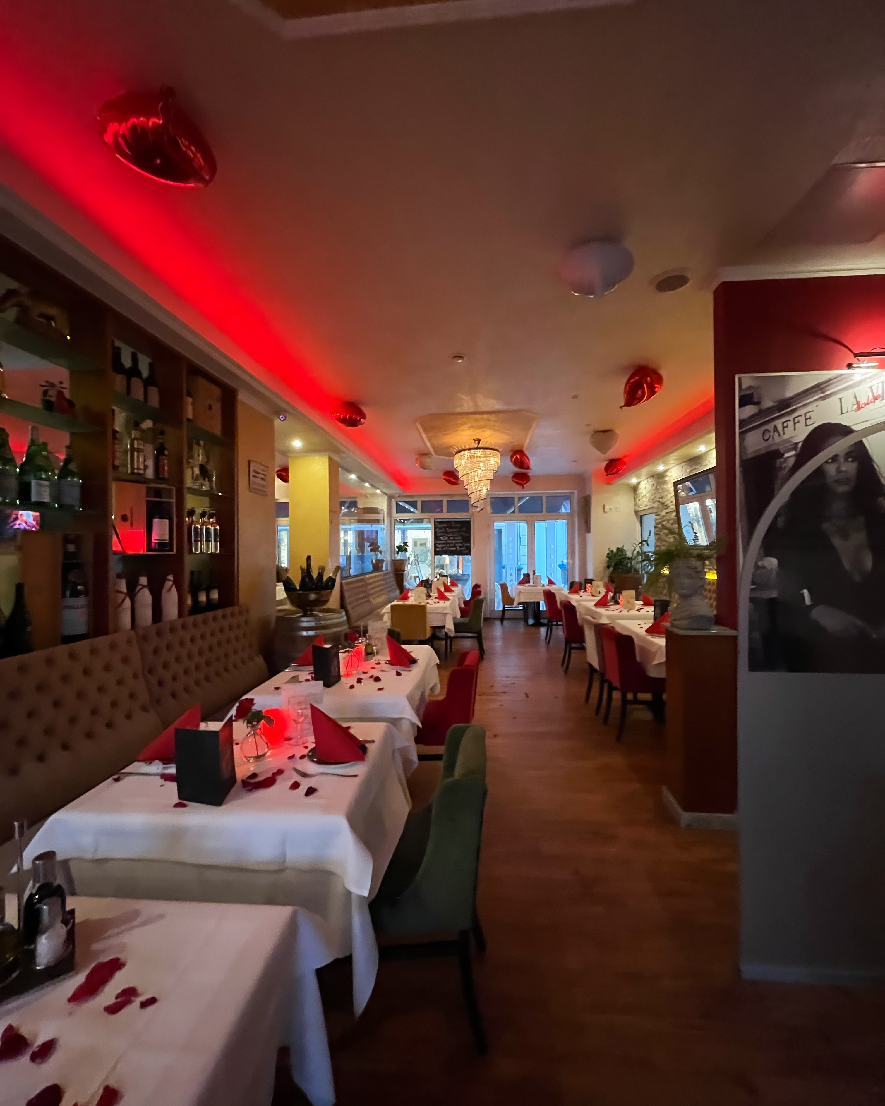La dolce Vita — Foto 1