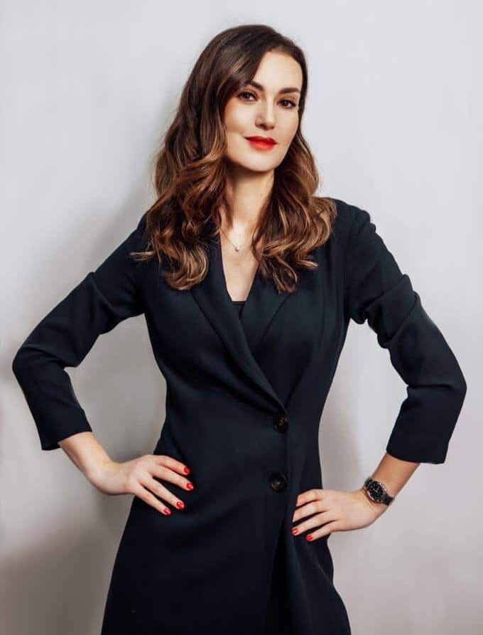 Özlem Beceren