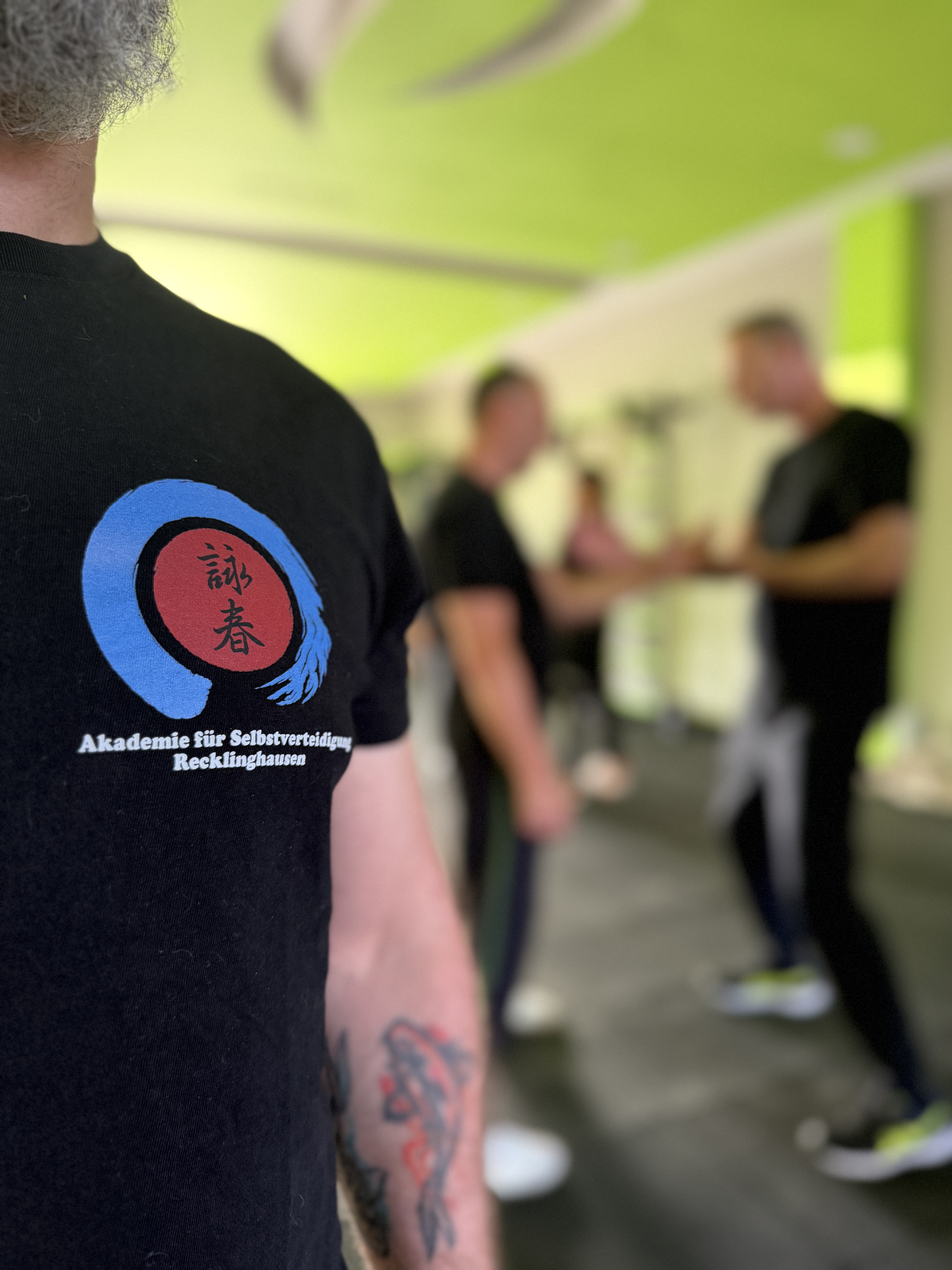 Akademie für Selbstverteidigung — Foto 5