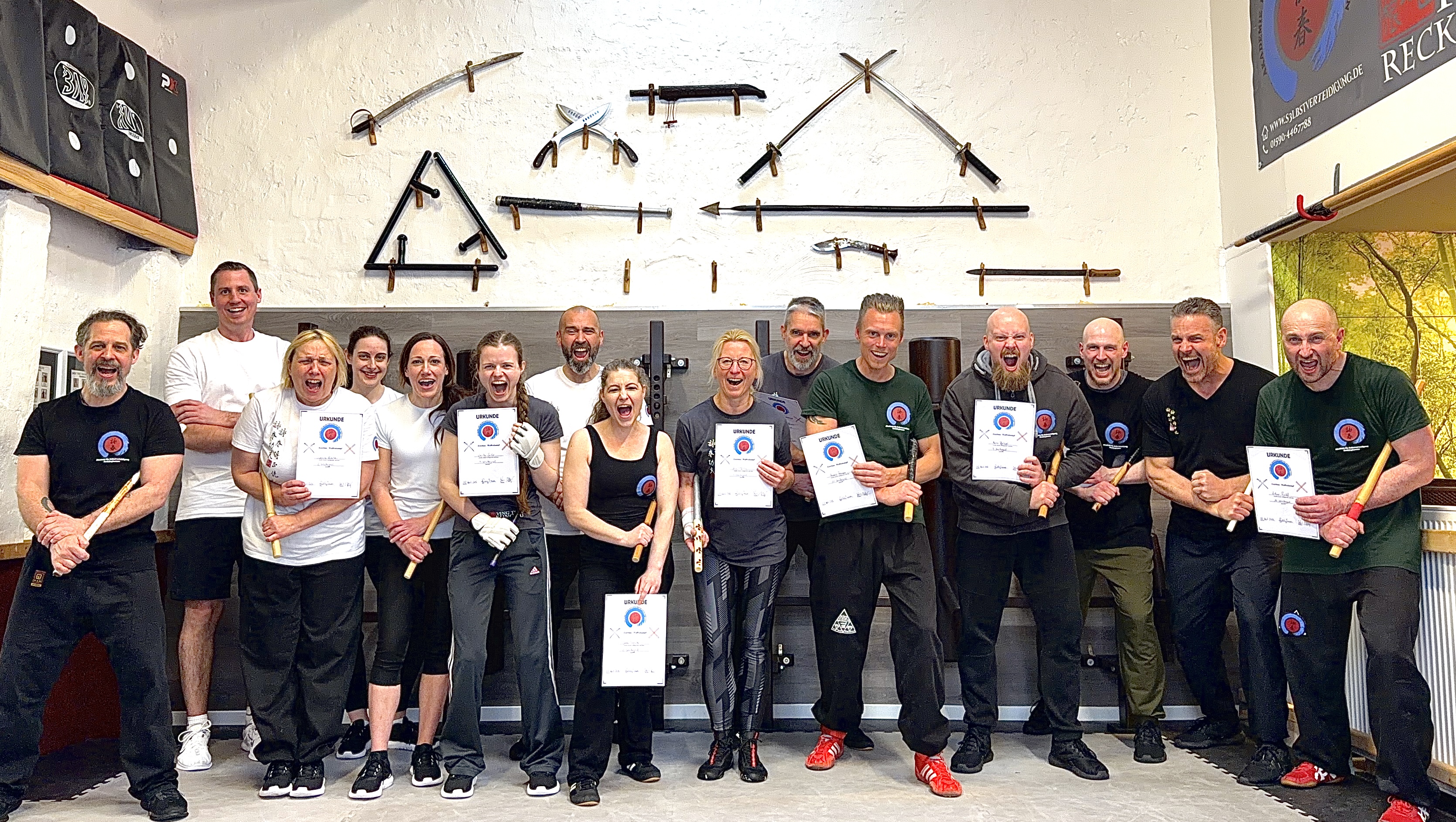 Akademie für Selbstverteidigung — Foto 8