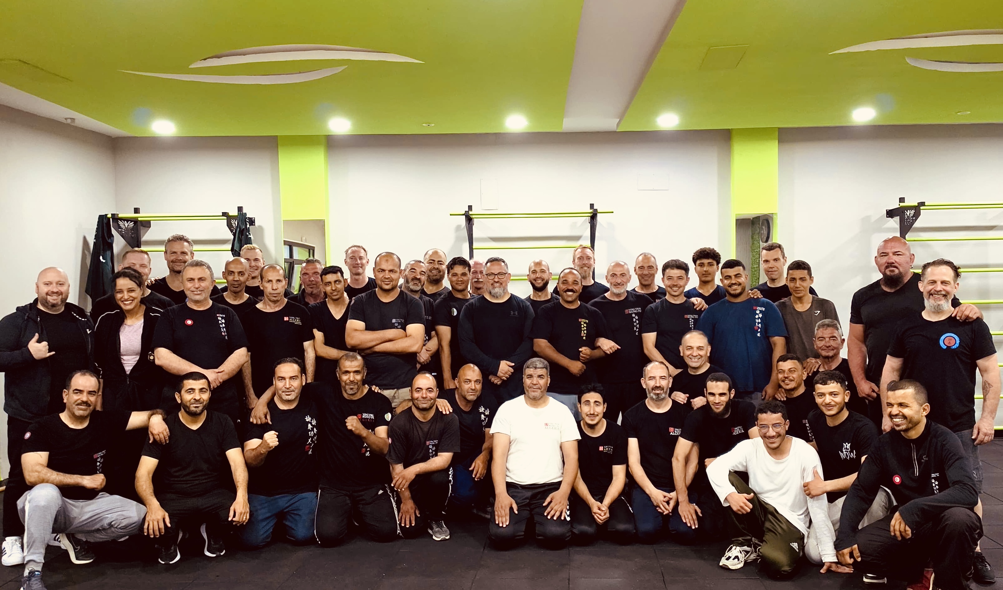 Akademie für Selbstverteidigung — Foto 10