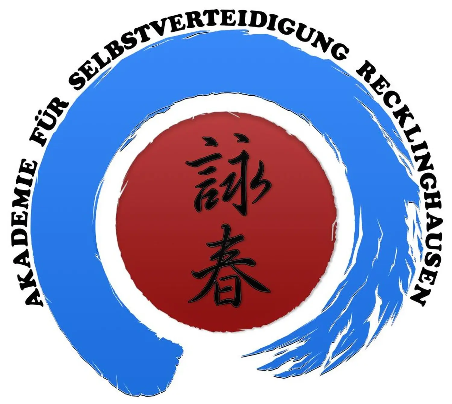 Akademie für Selbstverteidigung Logo