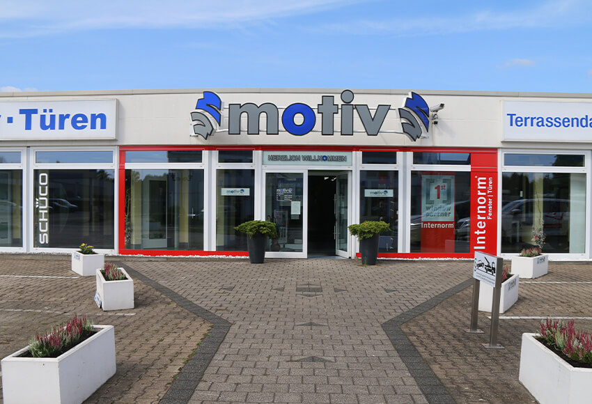 Motiv | Fenster | Türen | Terrassendächer | Einbruchschutz — Foto 2