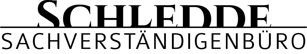 Logo Schledde Sachverständigenbüro