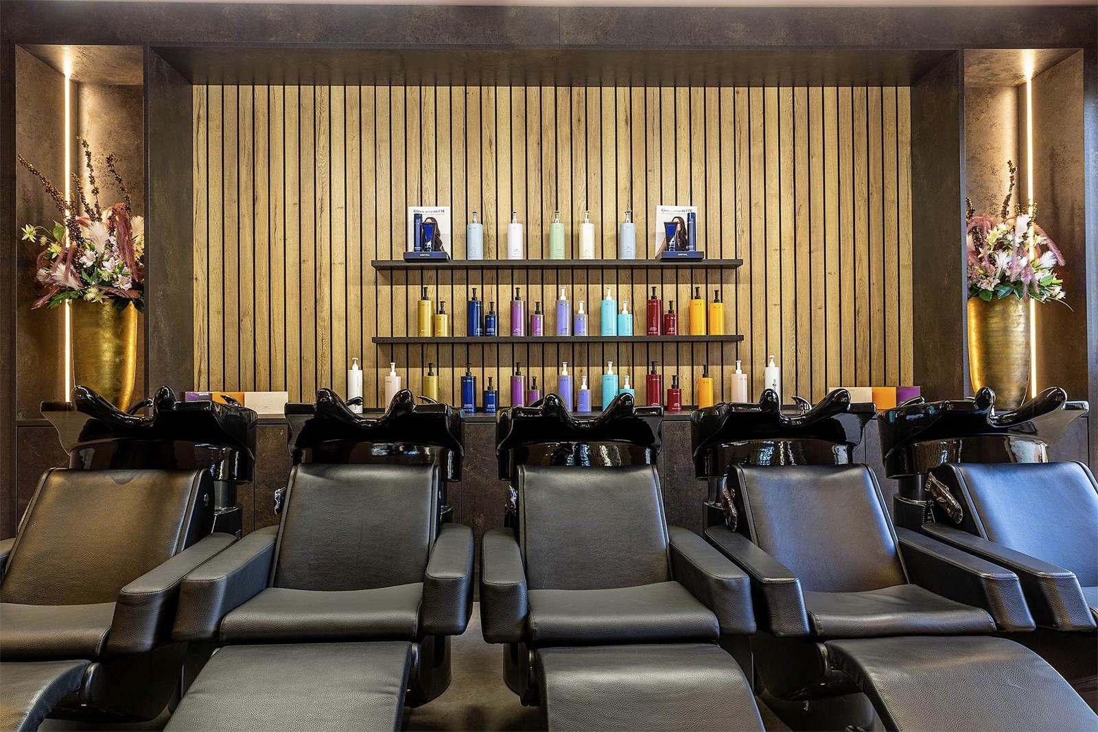 mod’s hair Recklinghausen — Foto 2