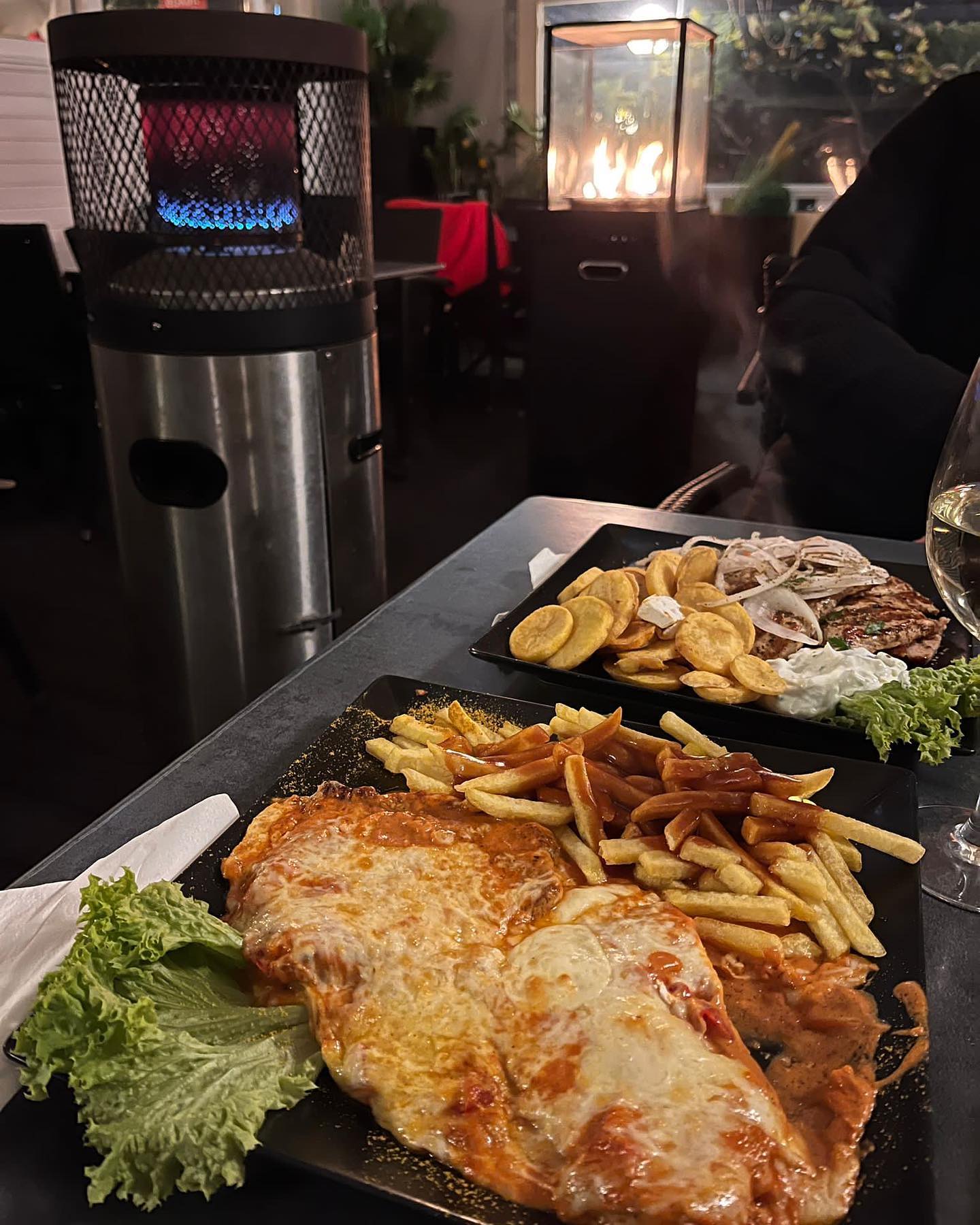 Syrtaki Grill — Foto 2