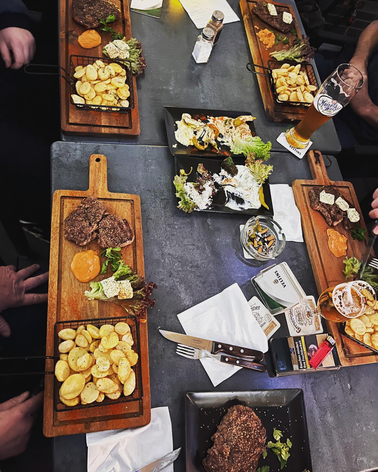 Syrtaki Grill — Foto 4