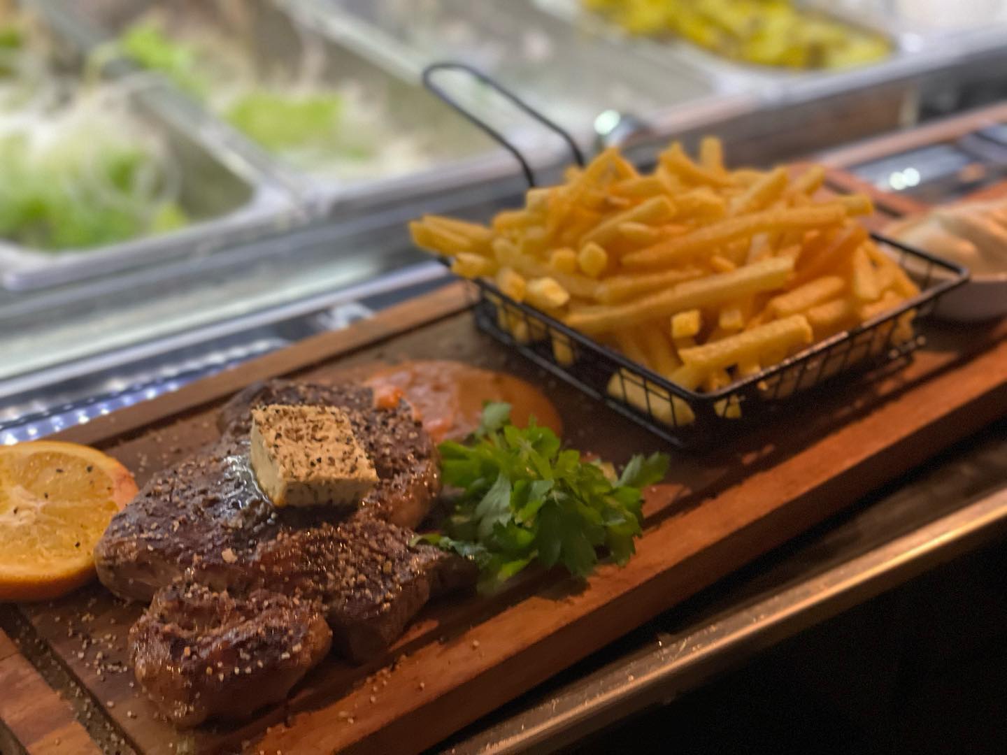 Syrtaki Grill — Foto 6