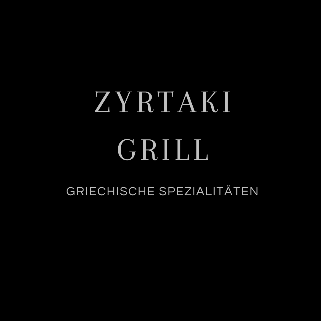 Logo Syrtaki Grill