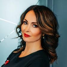 Viktoria Tkachenko