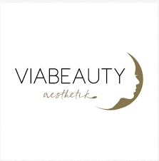 Viabeauty Logo