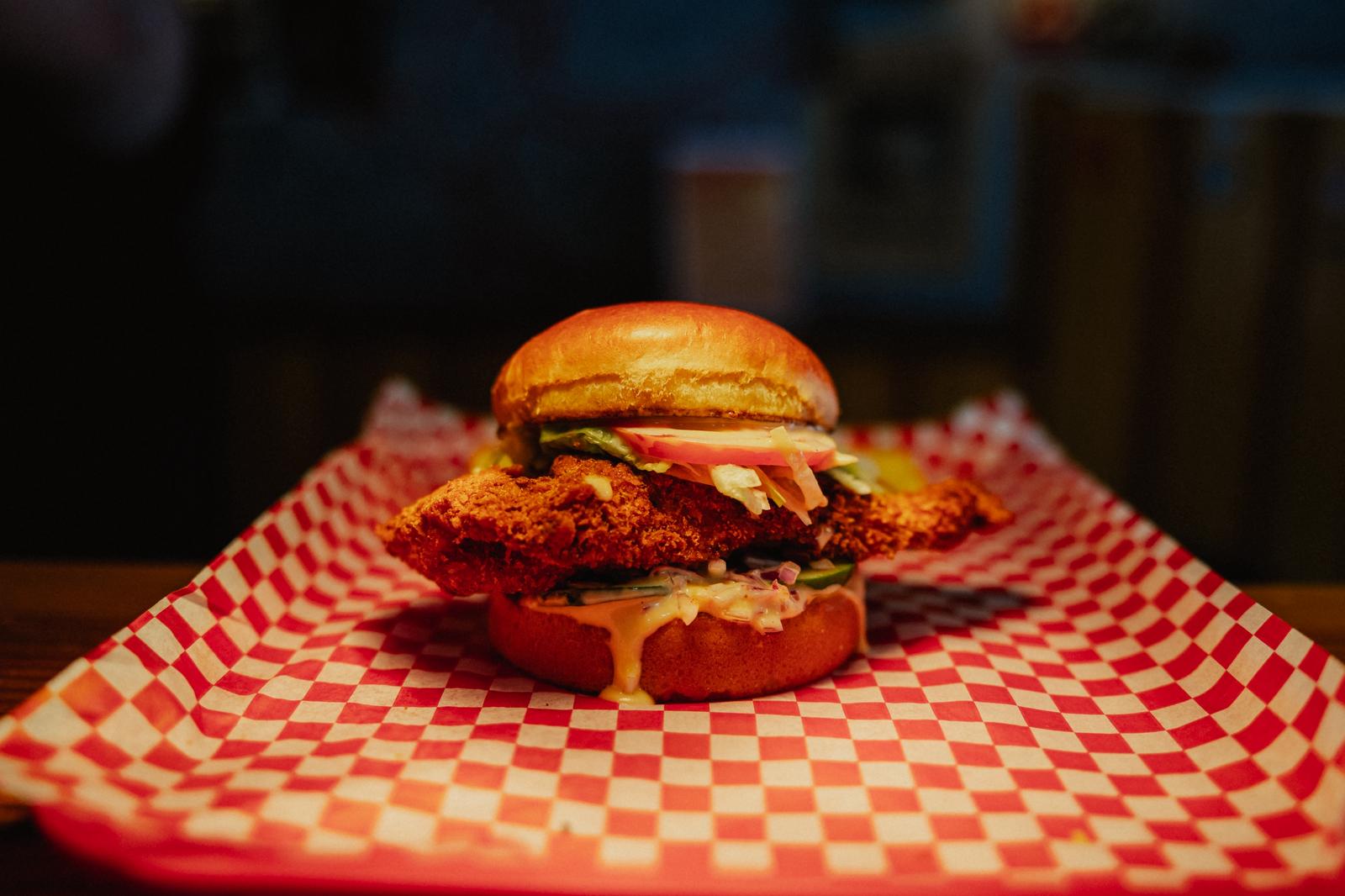FrittierBar — Foto 2