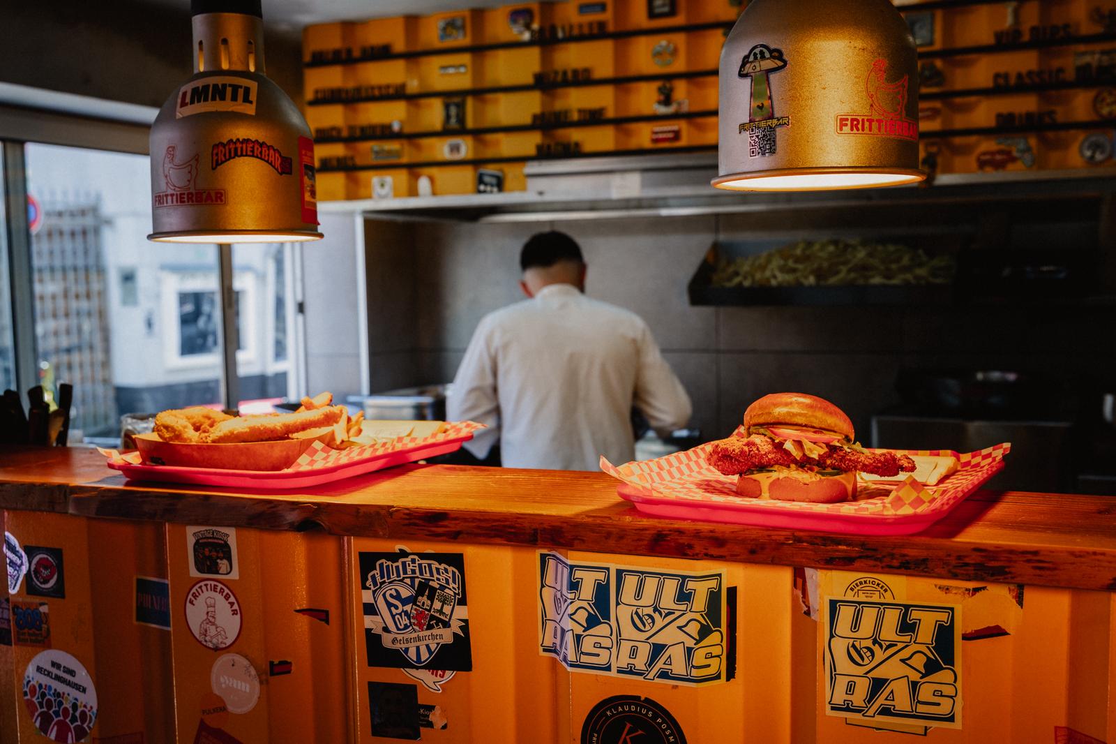 FrittierBar — Foto 5