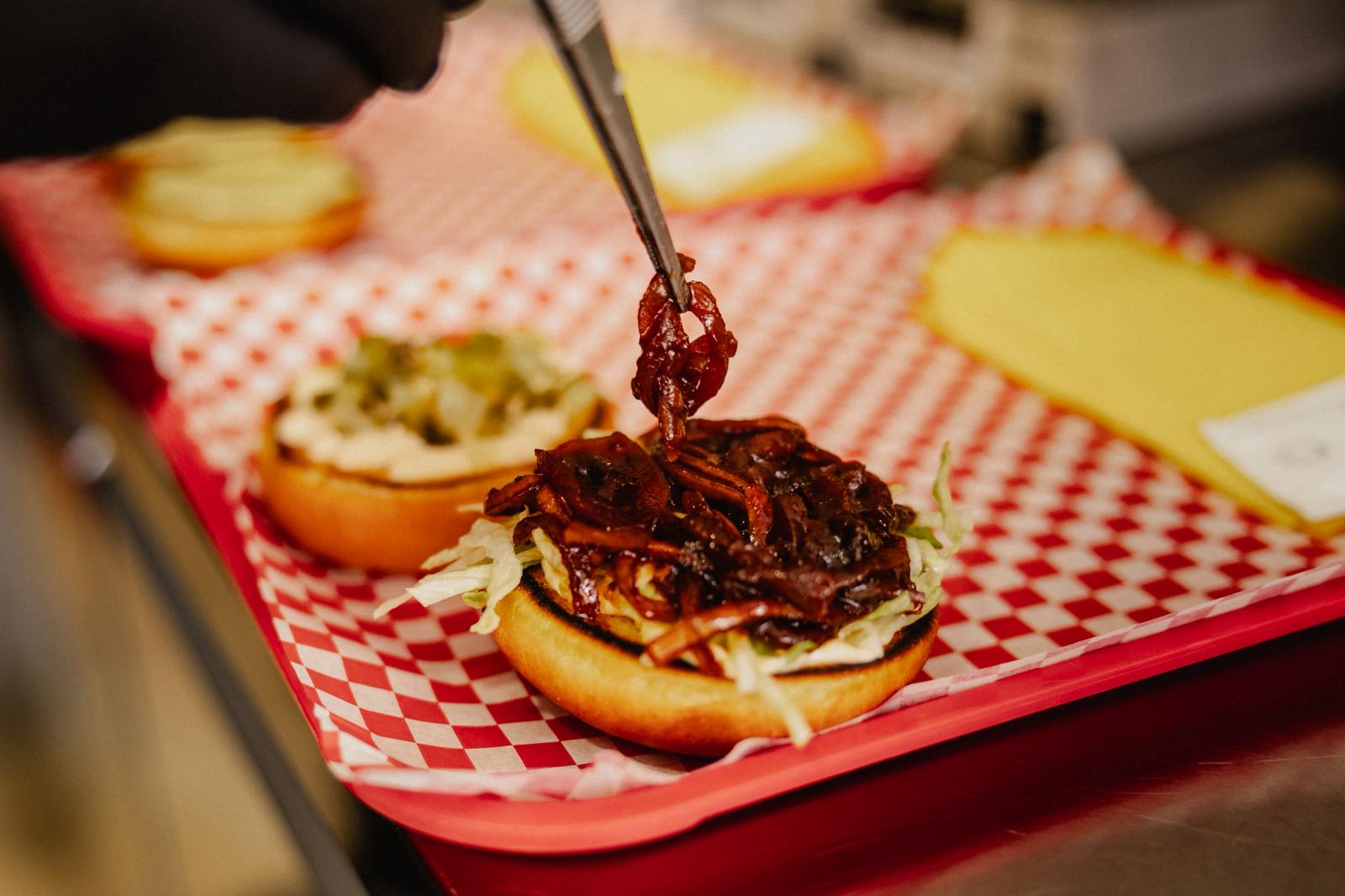 FrittierBar — Foto 6