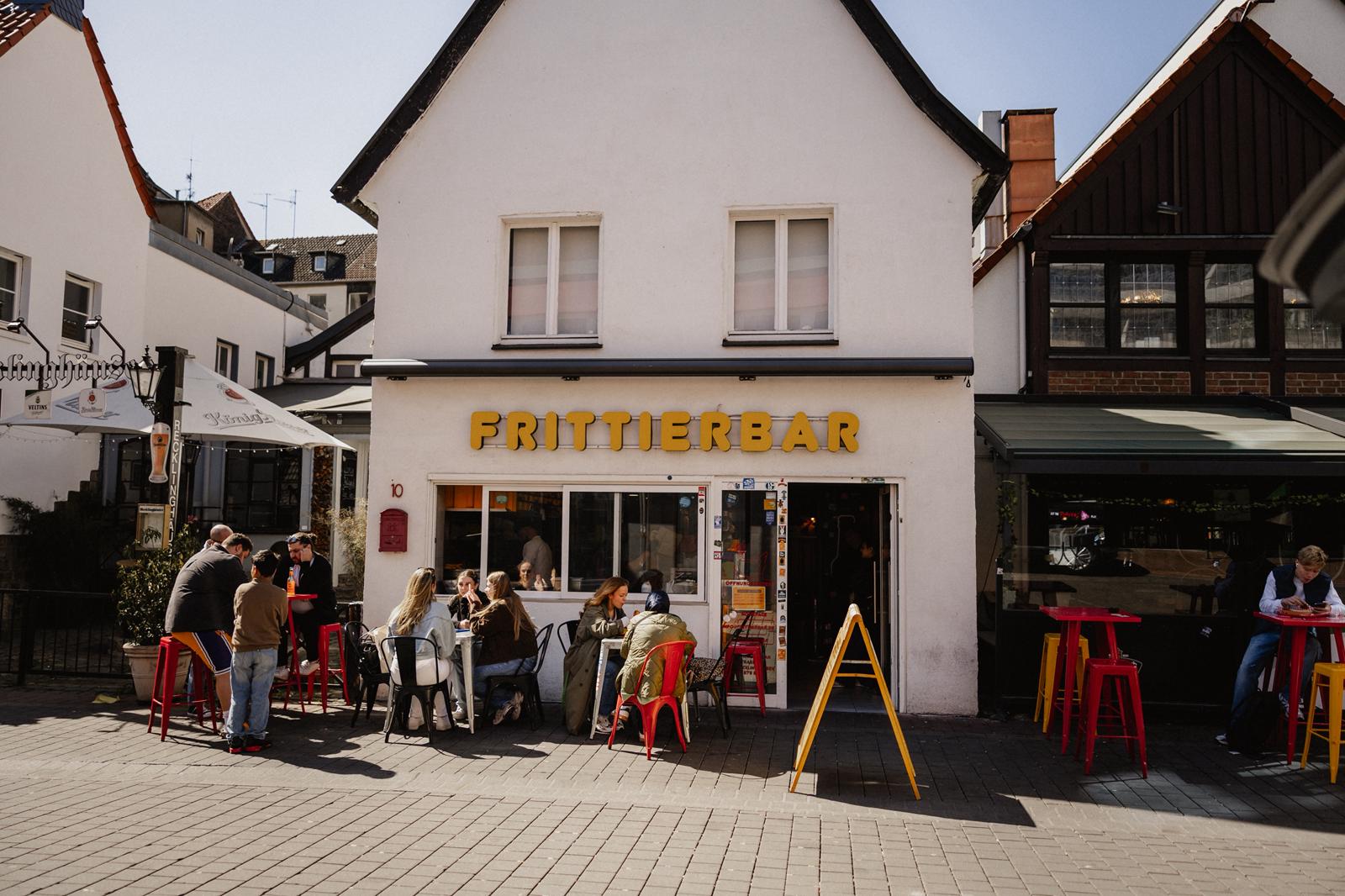 FrittierBar — Foto 1