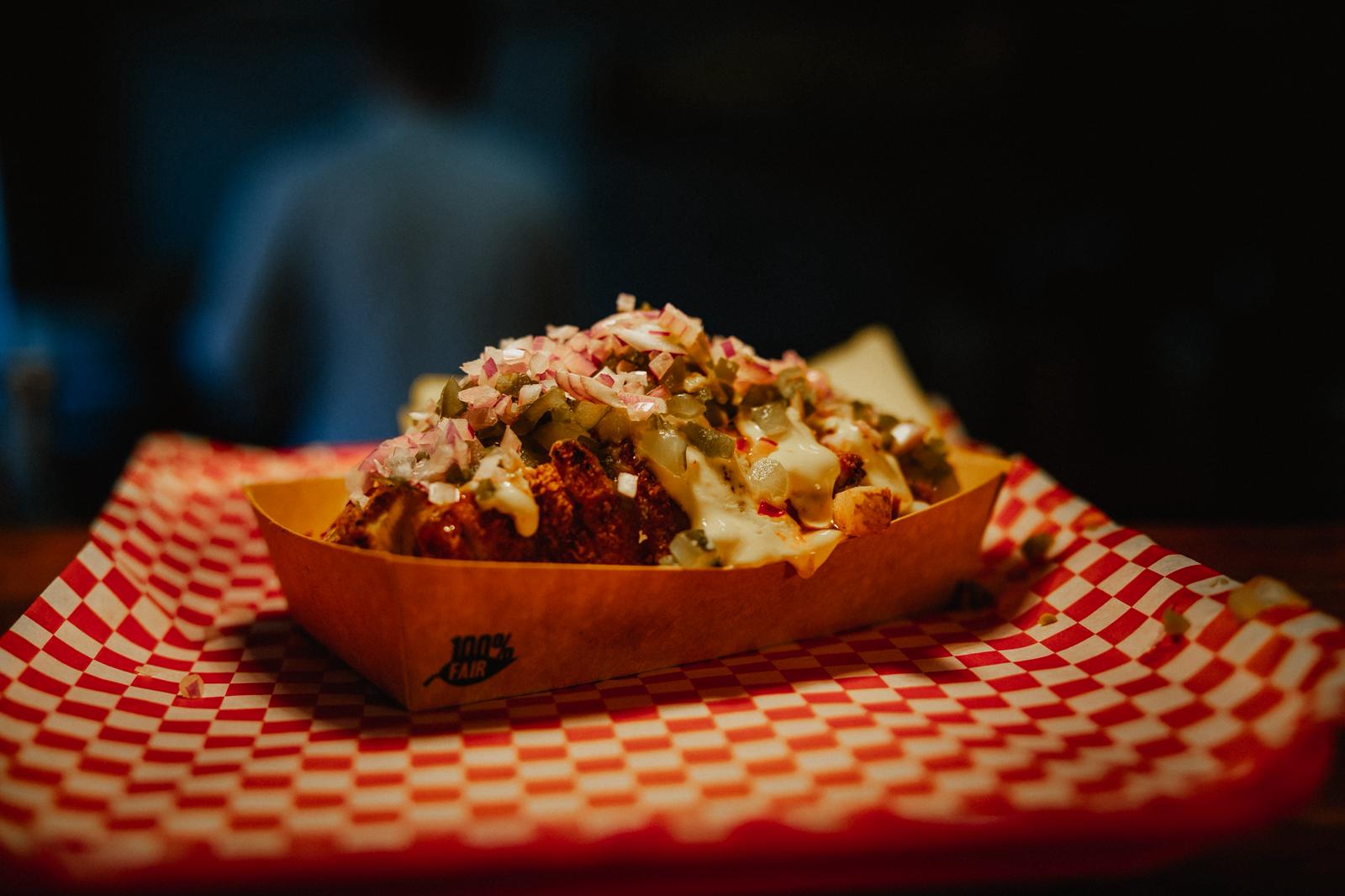 FrittierBar — Foto 10