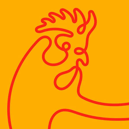 FrittierBar Logo