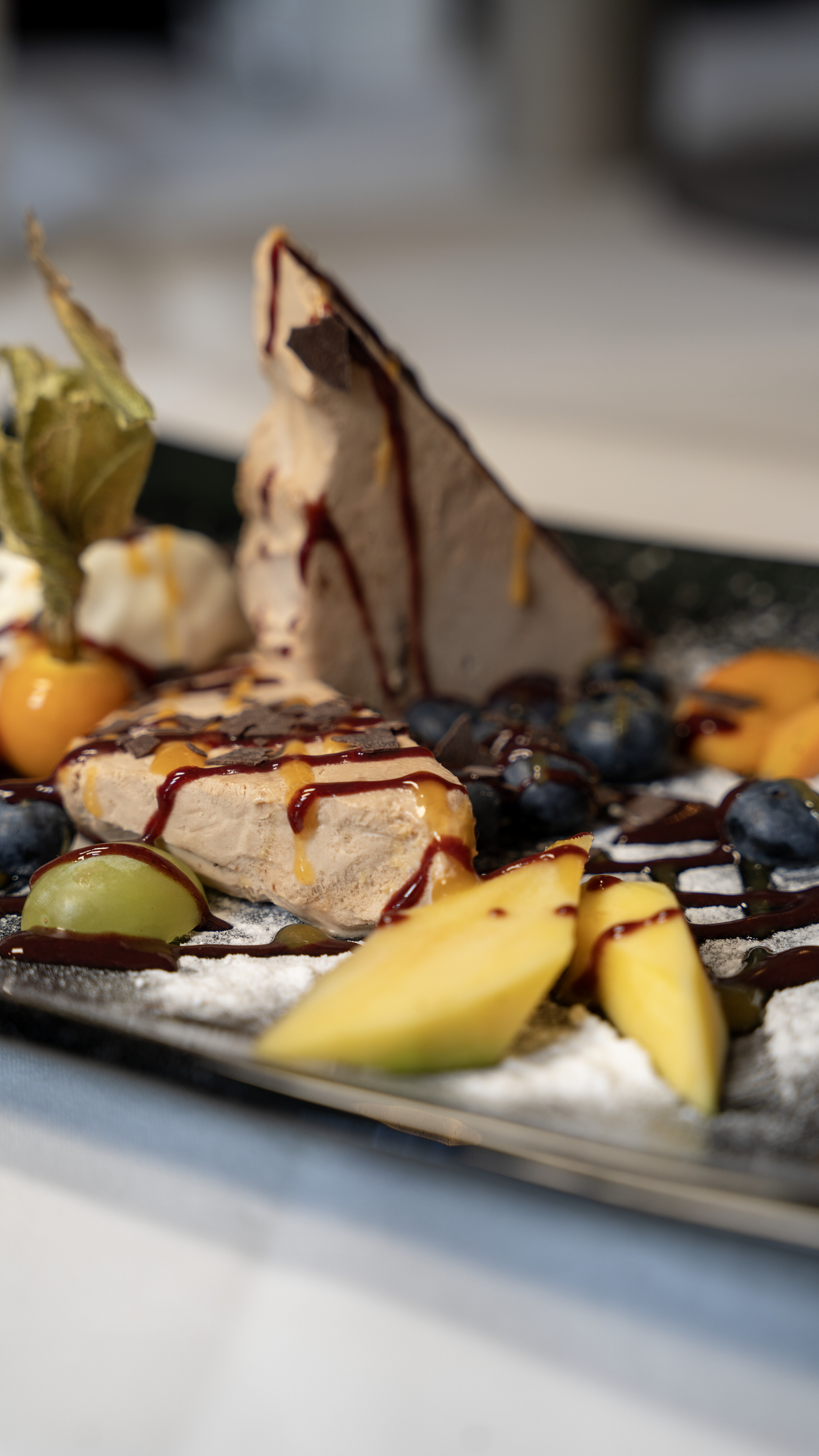 Restaurant "Haus Breuing" — Foto 4
