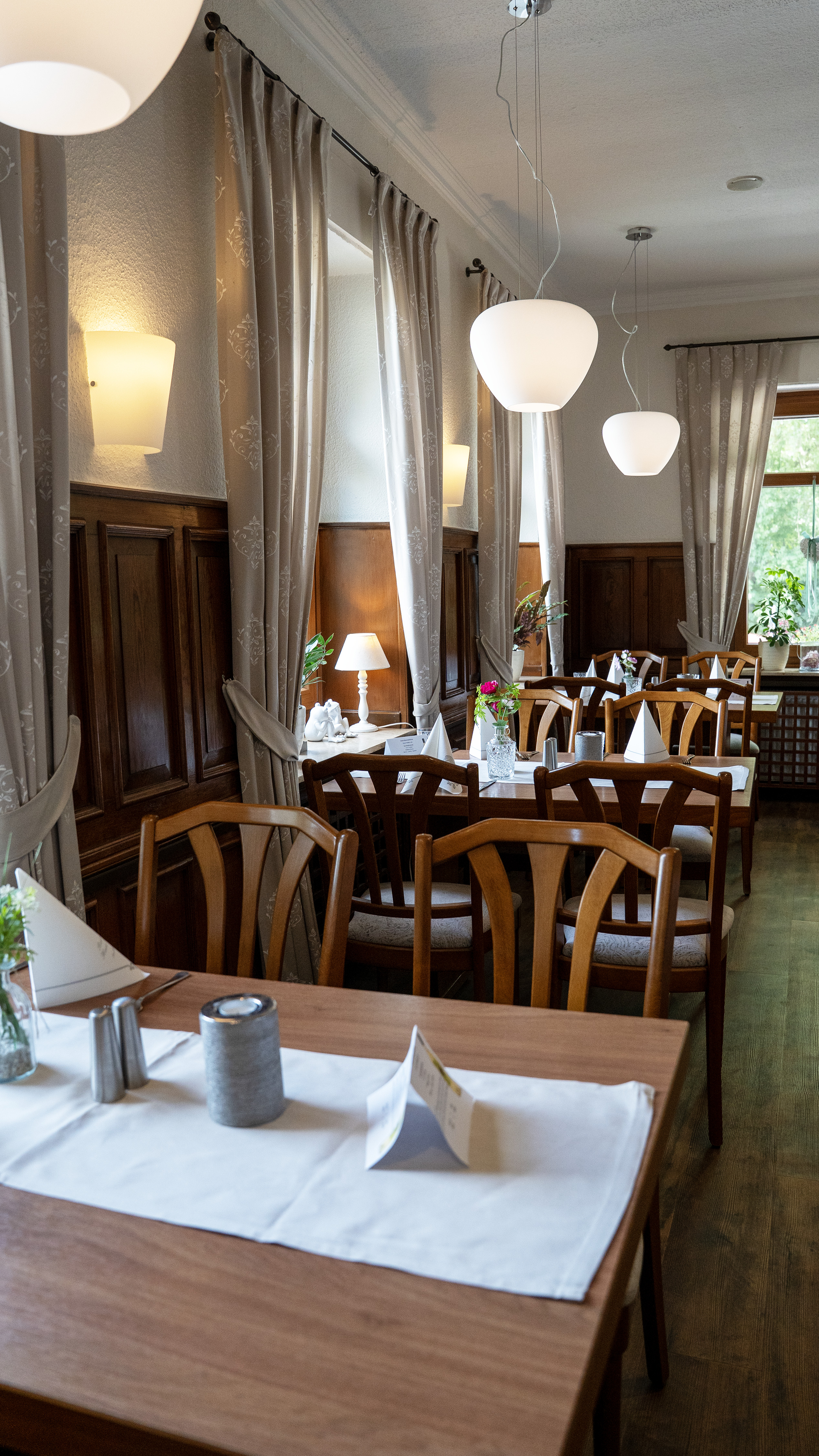 Restaurant "Haus Breuing" — Foto 8