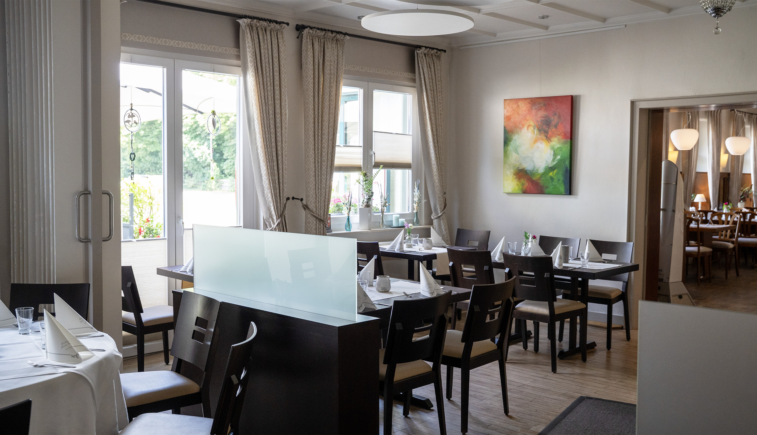 Restaurant "Haus Breuing" — Foto 9