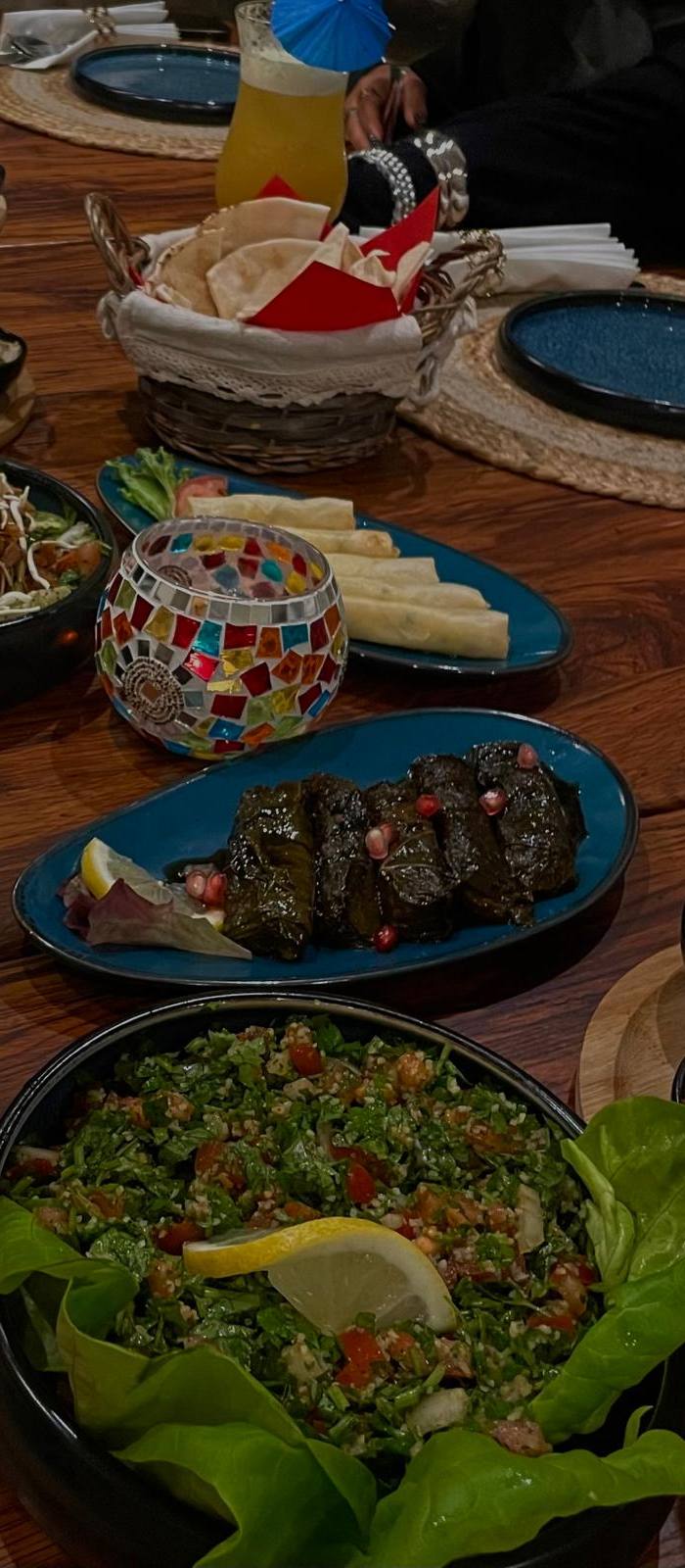 ViVo´s Restaurant — Foto 8