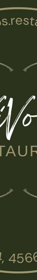 Logo ViVo´s Restaurant