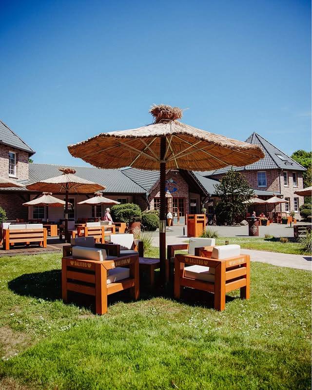 Lakeside Inn — Foto 3
