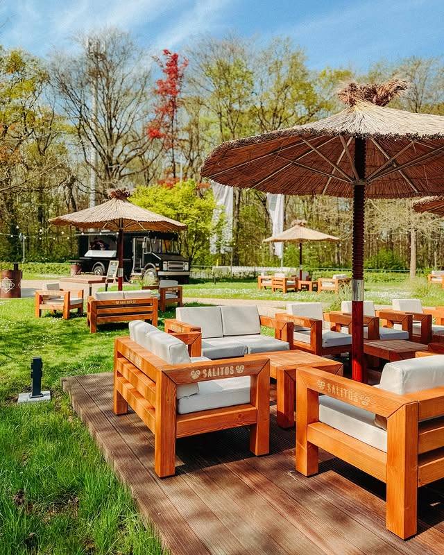 Lakeside Inn — Foto 4
