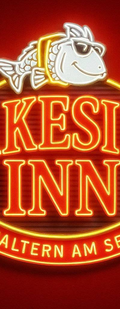 Logo Lakeside Inn