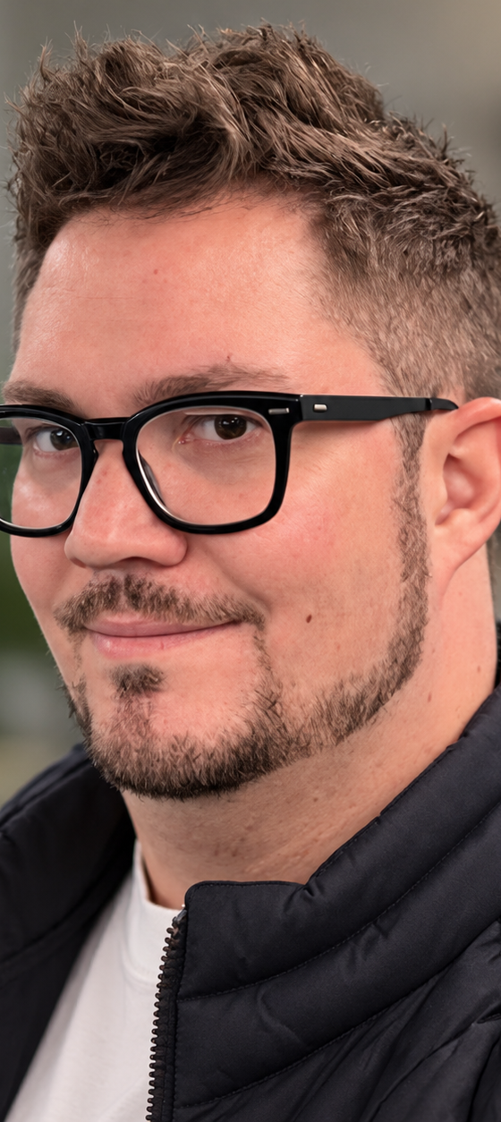 Pascal Kohnen