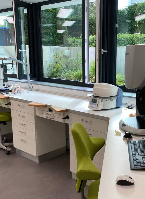Fleuter & Fleuter - Zentrum für Zahnmedizin