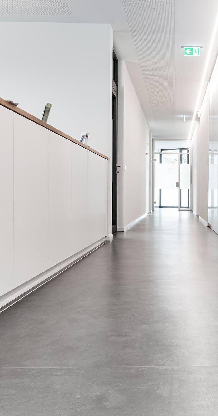 Fleuter & Fleuter - Zentrum für Zahnmedizin — Foto 3