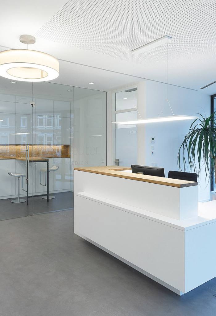 Fleuter & Fleuter - Zentrum für Zahnmedizin — Foto 5