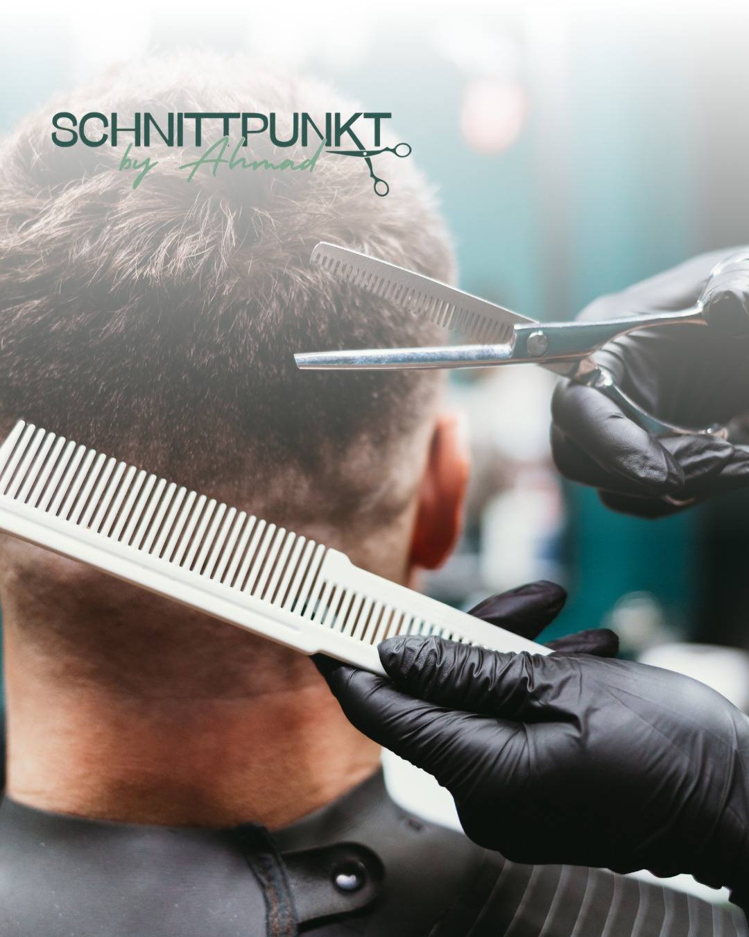Schnittpunkt by Ahmad — Foto 1