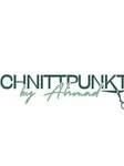 Schnittpunkt by Ahmad Logo